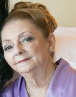 Adelfa  Ortiz De Bocos