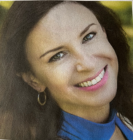 Laura Ann Mary Amico